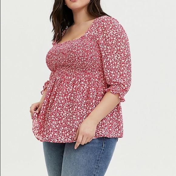 Torrid Collection - Picture 8 of 8